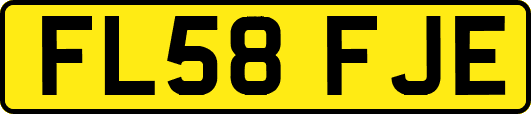 FL58FJE