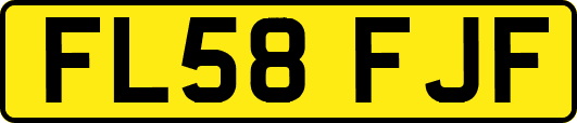 FL58FJF