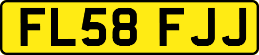 FL58FJJ