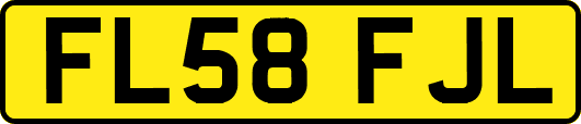 FL58FJL