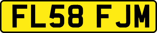 FL58FJM