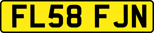 FL58FJN