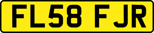FL58FJR