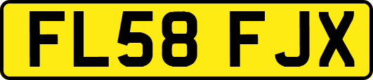 FL58FJX