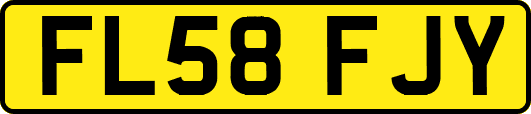 FL58FJY