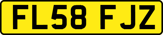 FL58FJZ