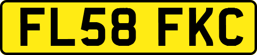 FL58FKC