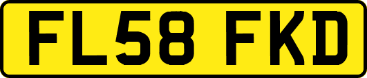 FL58FKD