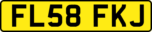 FL58FKJ