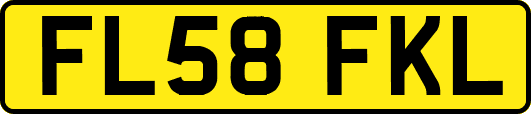 FL58FKL