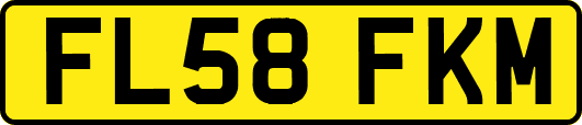 FL58FKM