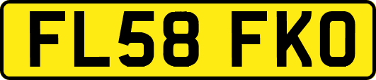 FL58FKO