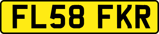 FL58FKR