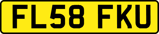 FL58FKU