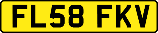 FL58FKV