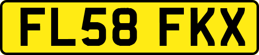 FL58FKX