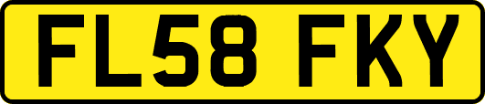 FL58FKY
