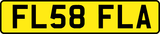 FL58FLA