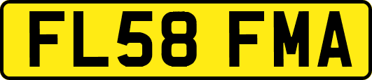 FL58FMA