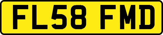 FL58FMD