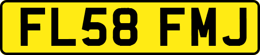 FL58FMJ