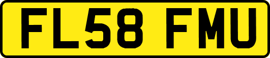 FL58FMU