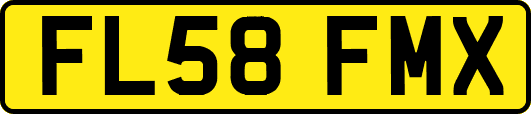 FL58FMX