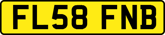 FL58FNB