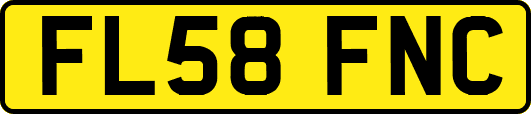 FL58FNC
