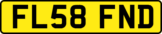 FL58FND
