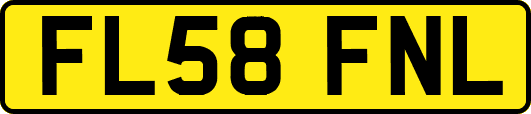 FL58FNL