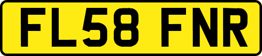 FL58FNR