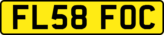 FL58FOC