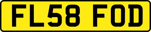 FL58FOD