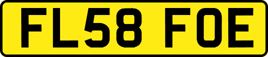 FL58FOE