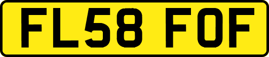 FL58FOF