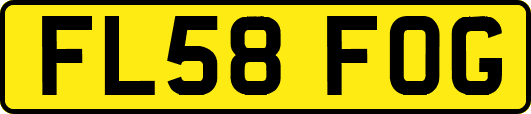 FL58FOG