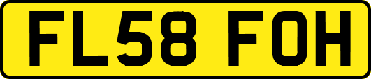 FL58FOH