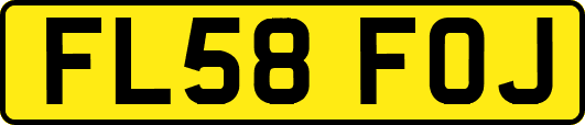 FL58FOJ