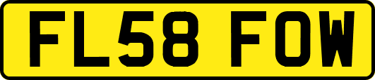 FL58FOW