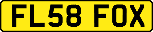 FL58FOX