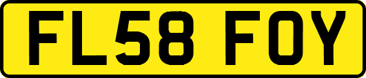 FL58FOY