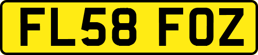 FL58FOZ