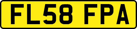FL58FPA