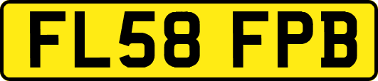 FL58FPB