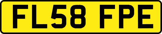 FL58FPE