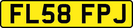 FL58FPJ