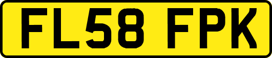 FL58FPK