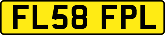 FL58FPL