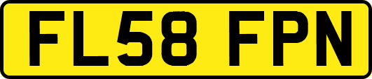 FL58FPN